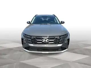 Hyundai TUCSON 2026 SEL 4p SUV