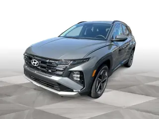 Hyundai TUCSON 2026 SEL 4p SUV