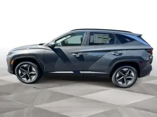 Hyundai TUCSON 2026 SEL 4p SUV