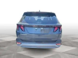 Hyundai TUCSON 2026 SEL 4p SUV
