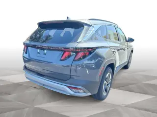 Hyundai TUCSON 2026 SEL 4p SUV