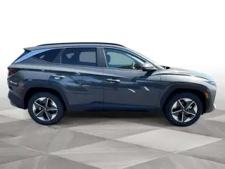 Hyundai TUCSON 2026 SEL 4p SUV