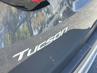 Hyundai TUCSON 2026 SEL 4p SUV