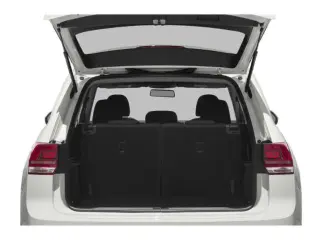 Volkswagen Atlas 2019 AWD V6 SEL Premium 4Motion 4dr SUV