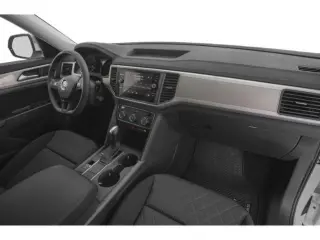 Volkswagen Atlas 2019 AWD V6 SEL Premium 4Motion 4dr SUV