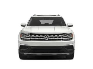 Volkswagen Atlas 2019 AWD V6 SEL Premium 4Motion 4dr SUV