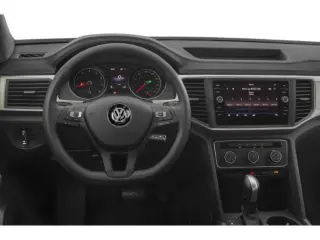 Volkswagen Atlas 2019 AWD V6 SEL Premium 4Motion 4dr SUV