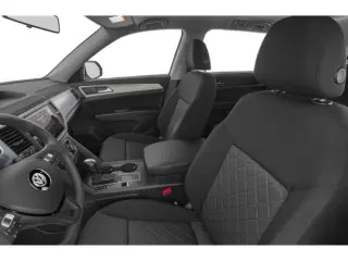 Volkswagen Atlas 2019 AWD V6 SEL Premium 4Motion 4dr SUV