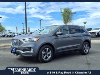 Ford Edge 2023 AWD SEL 4dr Crossover