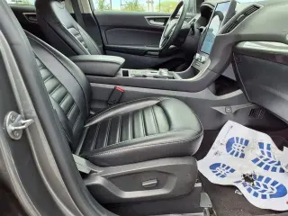 Ford Edge 2023 AWD SEL 4dr Crossover
