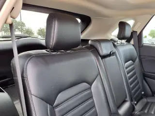 Ford Edge 2023 AWD SEL 4dr Crossover