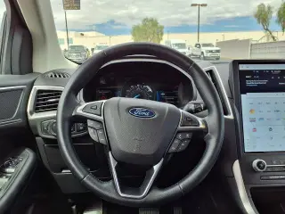 Ford Edge 2023 AWD SEL 4dr Crossover