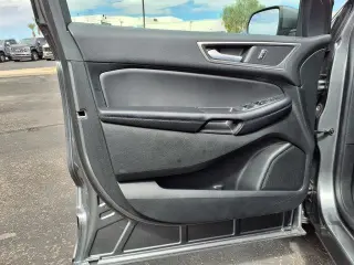 Ford Edge 2023 AWD SEL 4dr Crossover