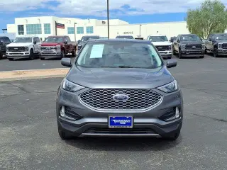 Ford Edge 2023 AWD SEL 4dr Crossover
