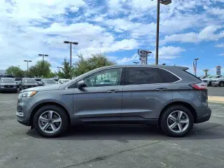 Ford Edge 2023 AWD SEL 4dr Crossover