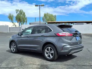 Ford Edge 2023 AWD SEL 4dr Crossover