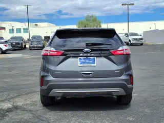 Ford Edge 2023 AWD SEL 4dr Crossover