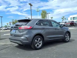 Ford Edge 2023 AWD SEL 4dr Crossover