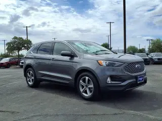 Ford Edge 2023 AWD SEL 4dr Crossover
