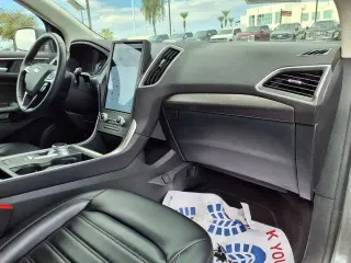 Ford Edge 2023 AWD SEL 4dr Crossover