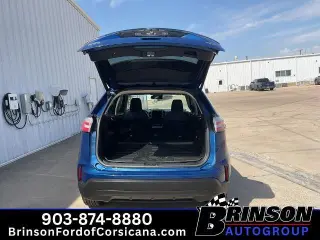 Ford Edge 2022 4x4 SEL Crossover 4p