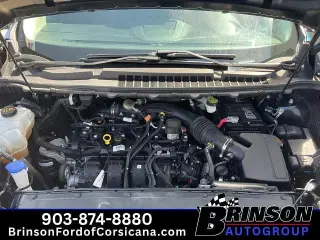Ford Edge 2022 4x4 SEL Crossover 4p