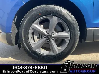 Ford Edge 2022 4x4 SEL Crossover 4p