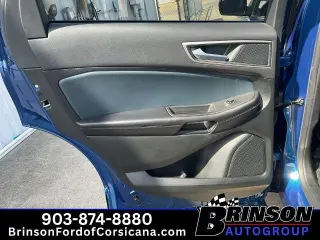 Ford Edge 2022 4x4 SEL Crossover 4p
