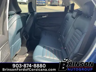 Ford Edge 2022 4x4 SEL Crossover 4p
