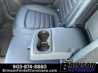 Ford Edge 2022 4x4 SEL Crossover 4p