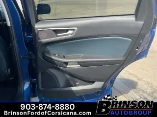 Ford Edge 2022 4x4 SEL Crossover 4p
