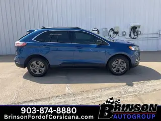 Ford Edge 2022 4x4 SEL Crossover 4p