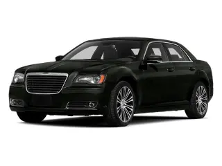 Chrysler 300 2013 4x4 S 4dr Sedán