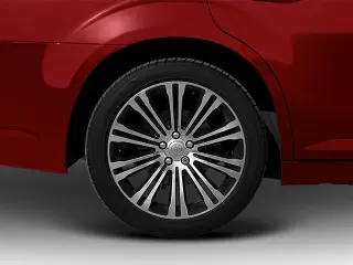 Chrysler 300 2013 4x4 S 4dr Sedán