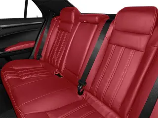 Chrysler 300 2013 4x4 S 4dr Sedán