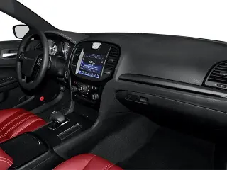 Chrysler 300 2013 4x4 S 4dr Sedán