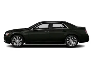Chrysler 300 2013 4x4 S 4dr Sedán