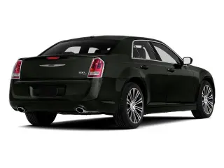 Chrysler 300 2013 4x4 S 4dr Sedán