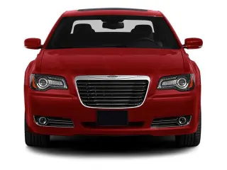 Chrysler 300 2013 4x4 S 4dr Sedán