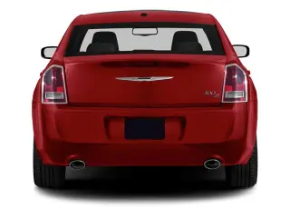 Chrysler 300 2013 4x4 S 4dr Sedán
