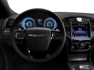 Chrysler 300 2013 4x4 S 4dr Sedán