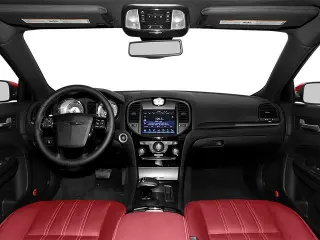 Chrysler 300 2013 4x4 S 4dr Sedán