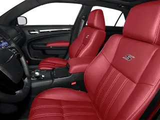 Chrysler 300 2013 4x4 S 4dr Sedán