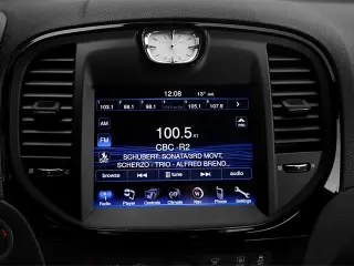 Chrysler 300 2013 4x4 S 4dr Sedán