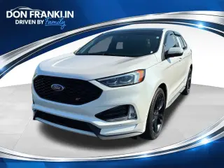 Ford Edge 2019 AWD ST 4p Crossover