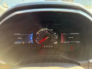Ford Edge 2019 AWD ST 4p Crossover