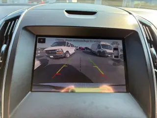 Ford Edge 2019 AWD ST 4p Crossover