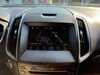 Ford Edge 2019 AWD ST 4p Crossover