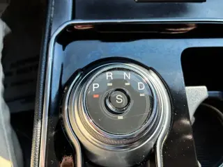 Ford Edge 2019 AWD ST 4p Crossover