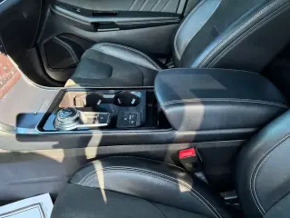 Ford Edge 2019 AWD ST 4p Crossover